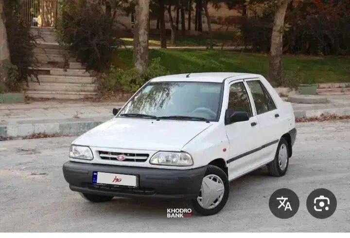 خودرو پراید، 131 آگهی ann_19976794