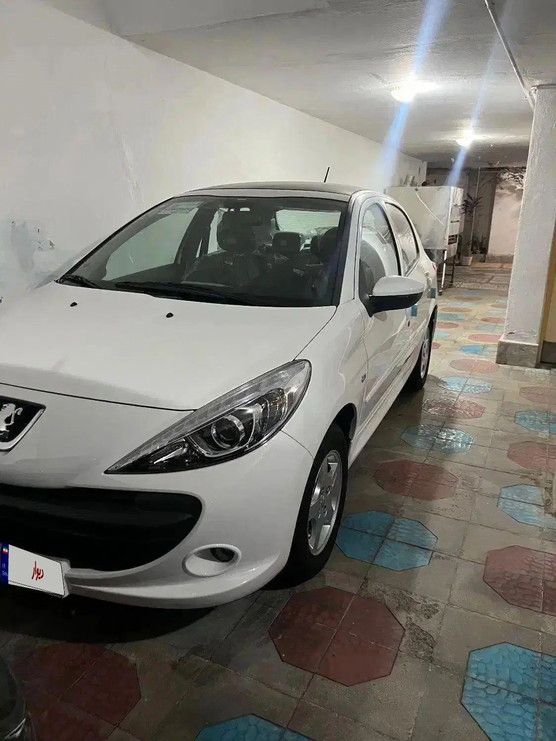 خودرو پژو، 207 آگهی ann_19976796