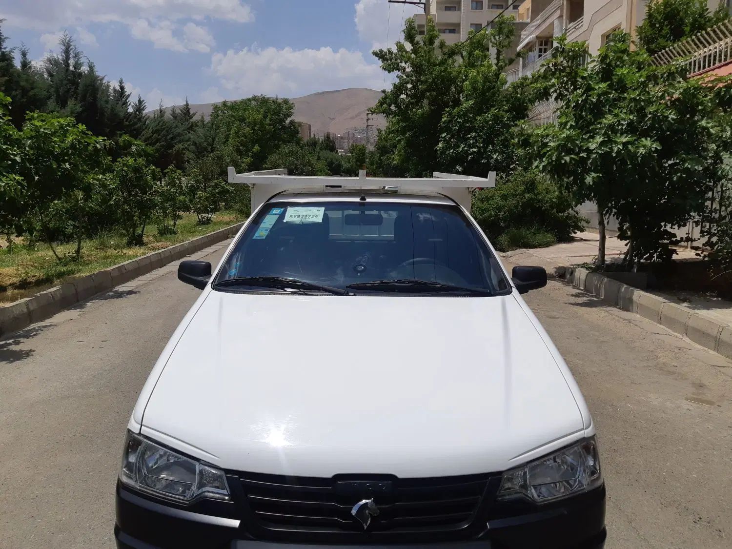 خودرو آریسان، 2 آگهی ann_19976844