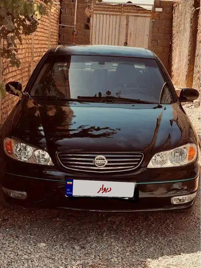 خودرو نیسان، ماکسیما آگهی ann_19976845