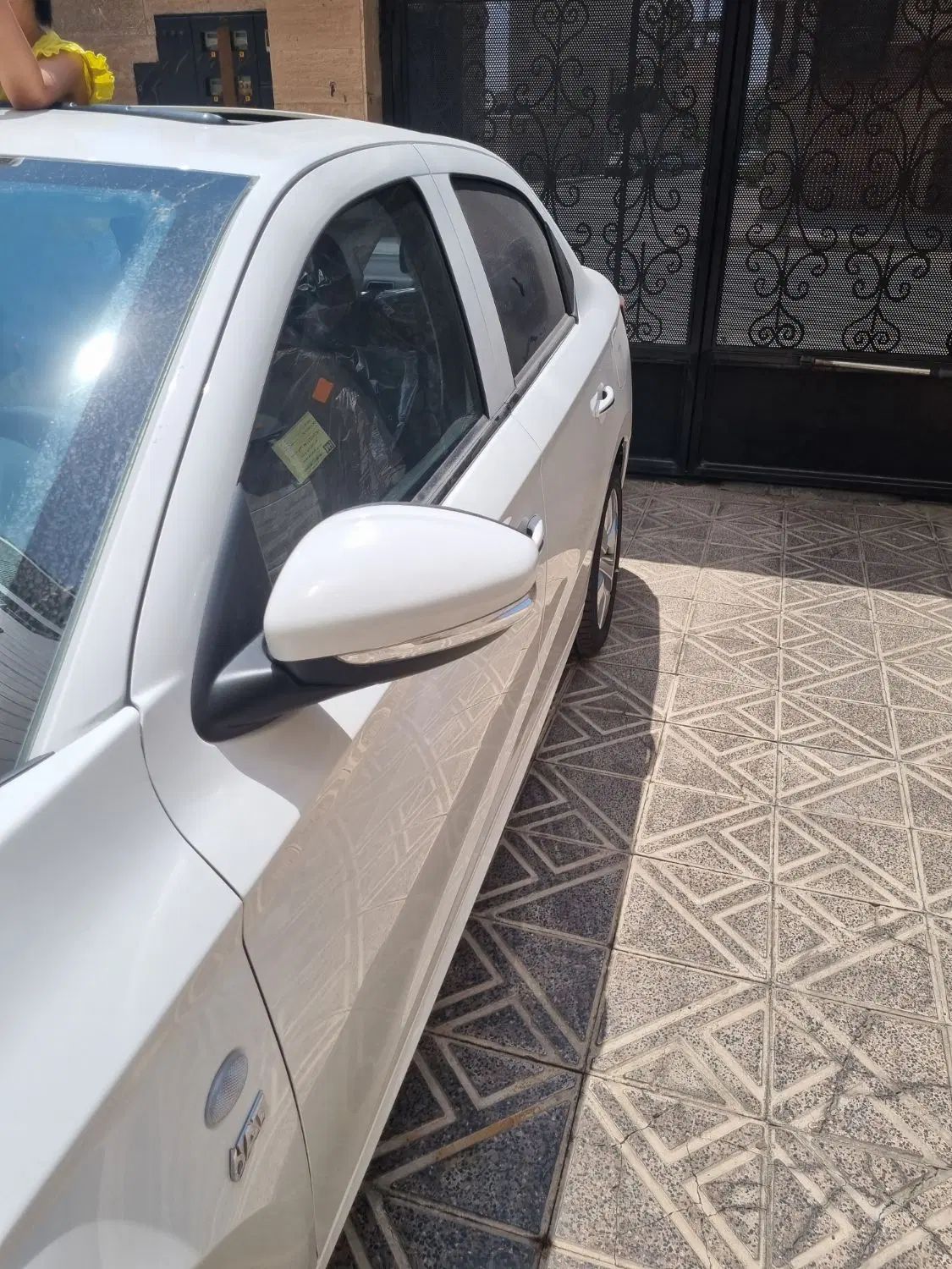 تارا اتوماتیک V4 LX - 1404