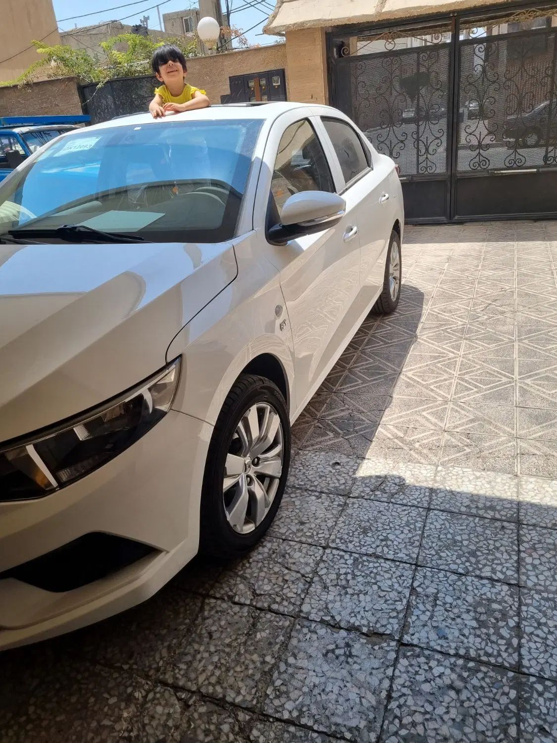 تارا اتوماتیک V4 LX - 1404
