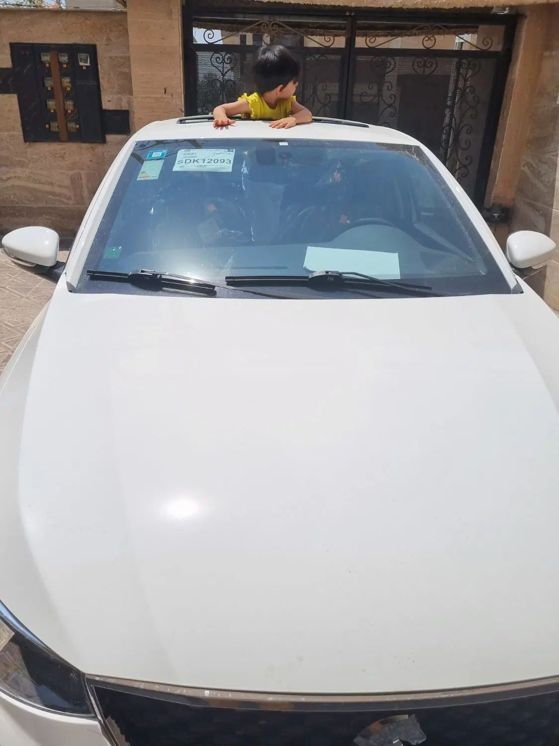 تارا اتوماتیک V4 LX - 1404