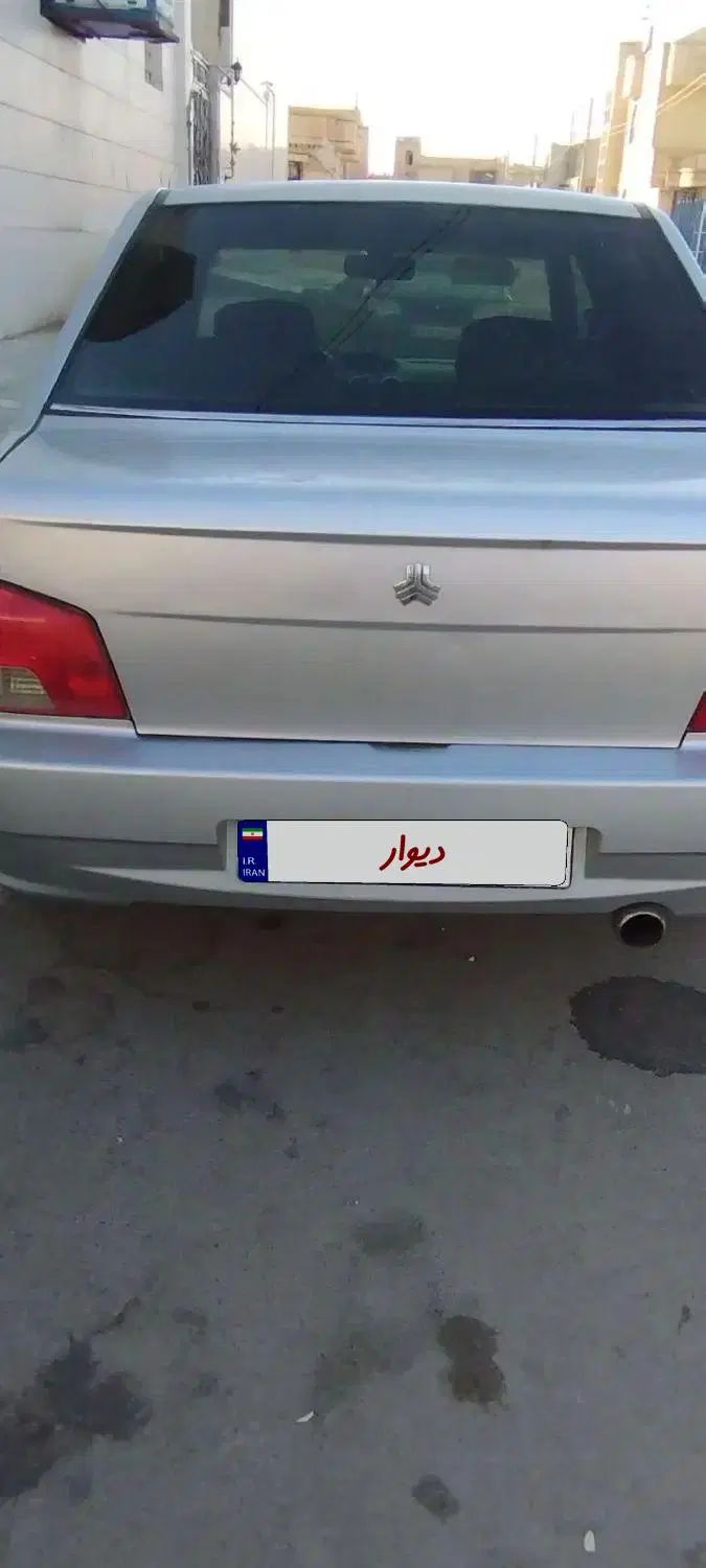 پراید 132 SE - 1392
