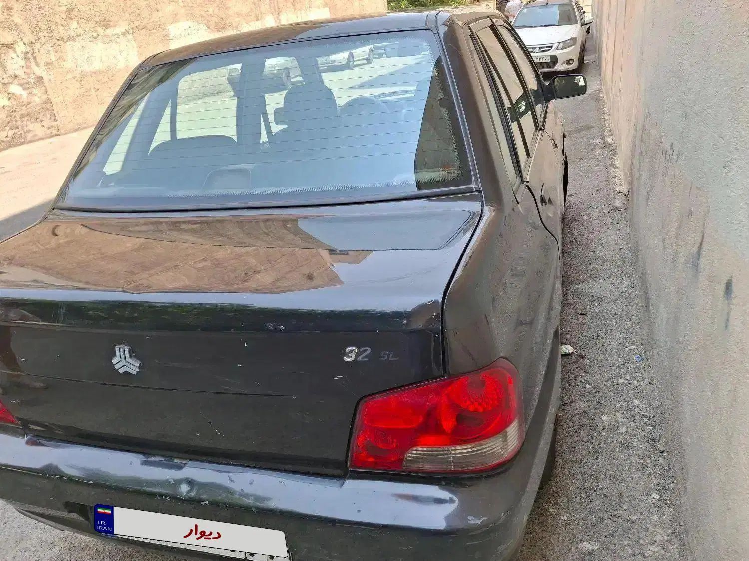 خودرو پراید، 132 آگهی ann_19976928