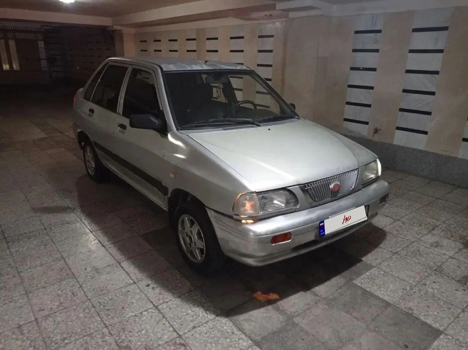 خودرو پراید، 141 آگهی ann_19976930