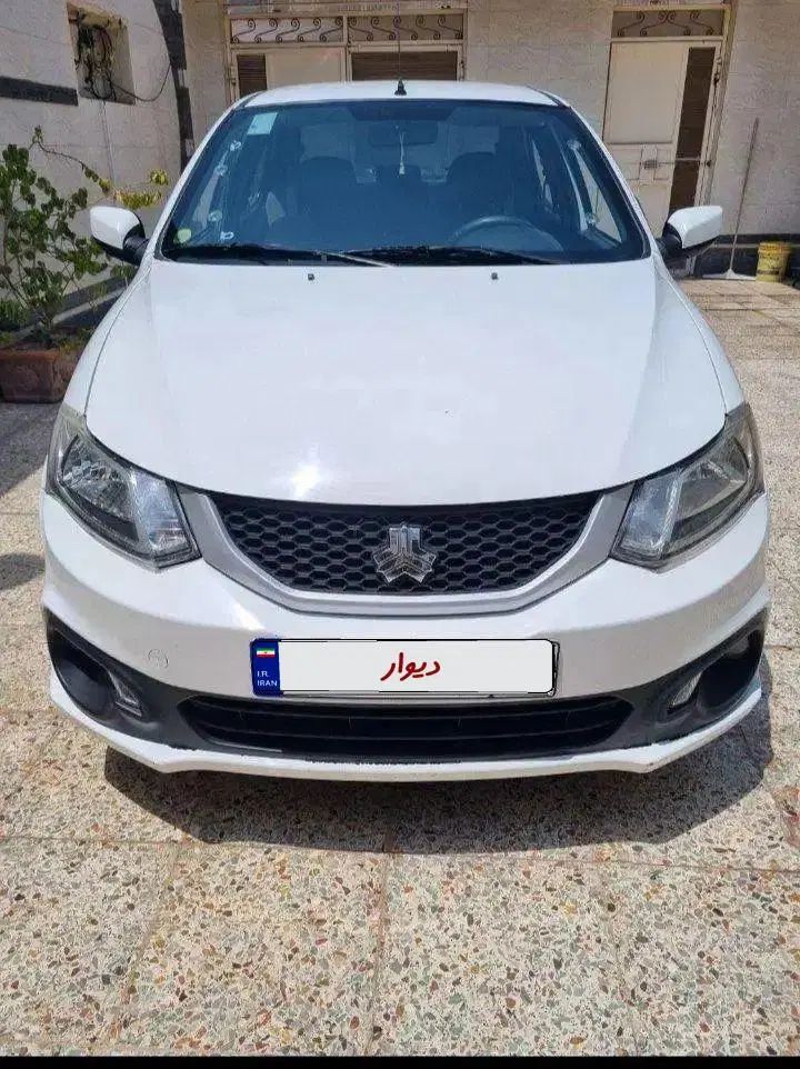 خودرو ساینا، S آگهی ann_19976932