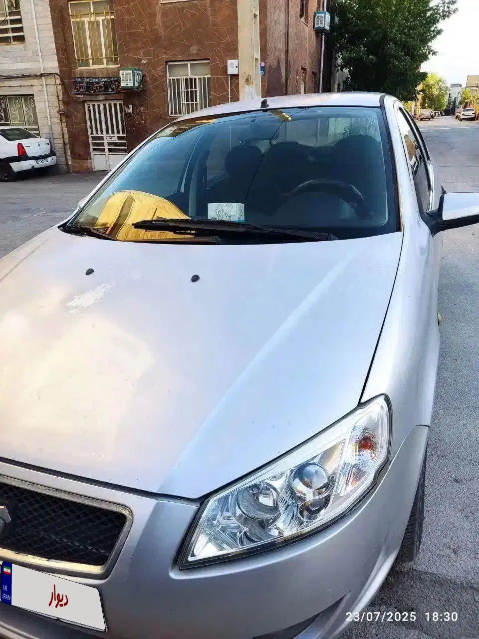 رانا EL TU5 - 1392