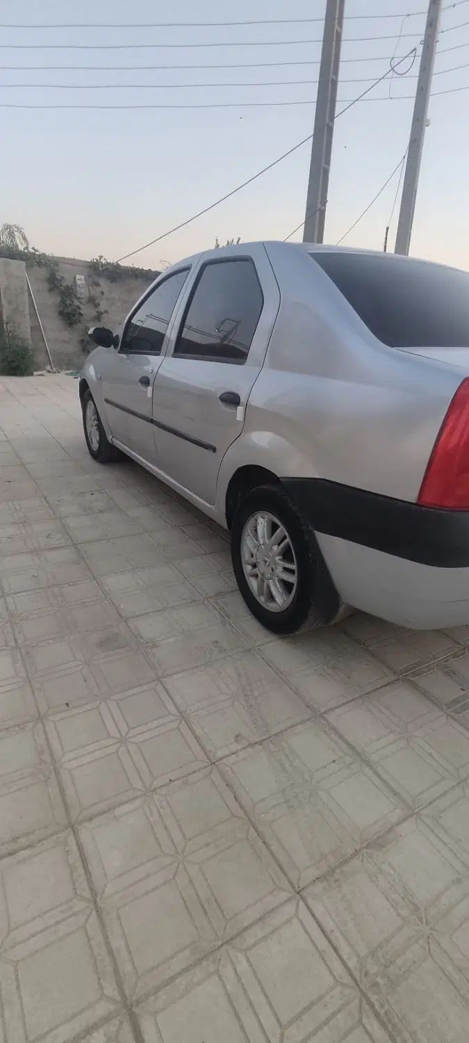خودرو رنو، تندر 90 آگهی ann_19976958