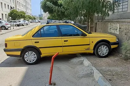 خودرو پژو، روآ آگهی ann_19976972