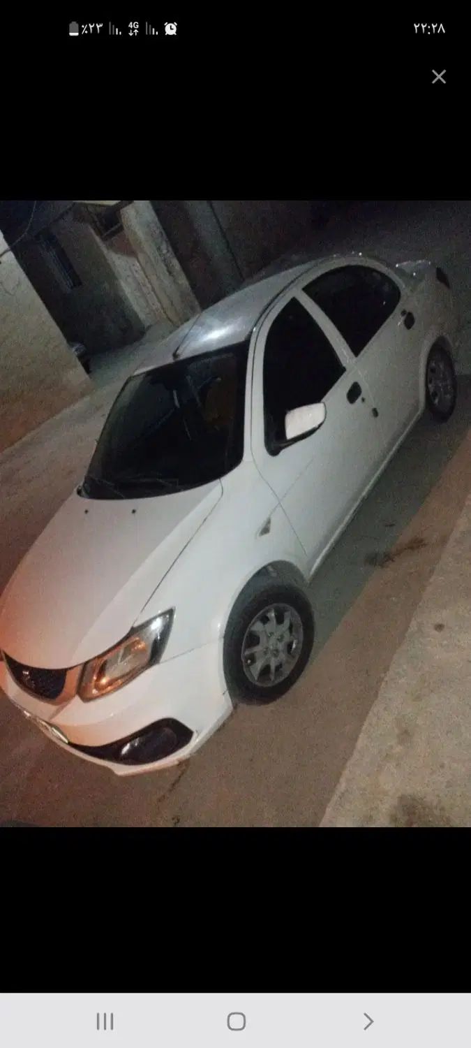 خودرو ساینا، S آگهی ann_19976989