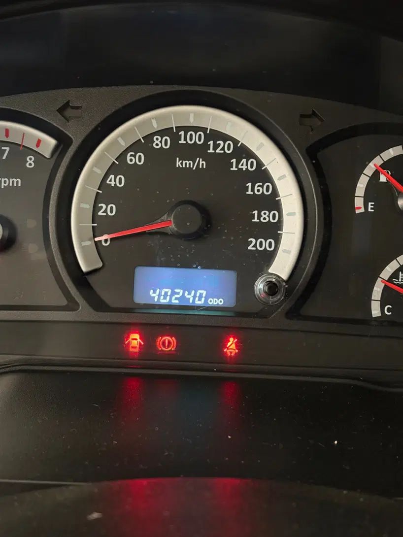 کوییک R دنده‌ای - 1399