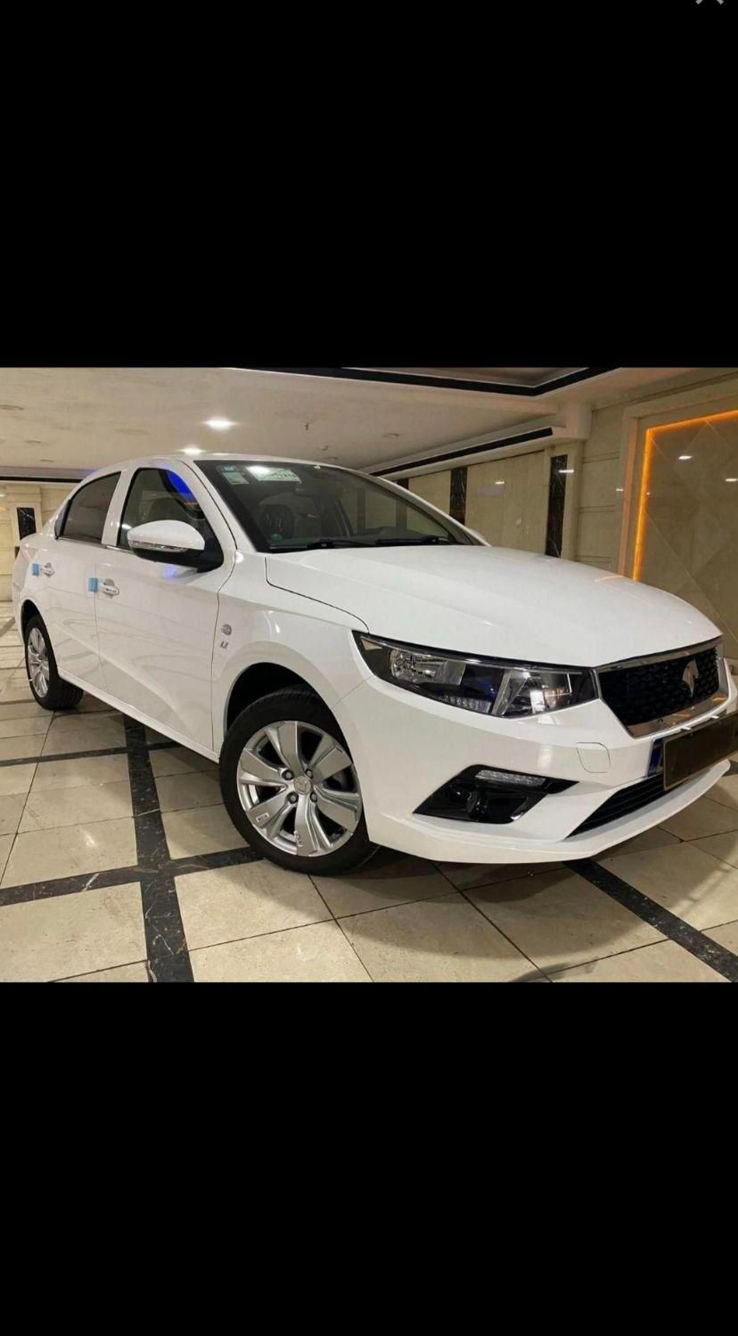 تارا اتوماتیک V4 LX - 1404