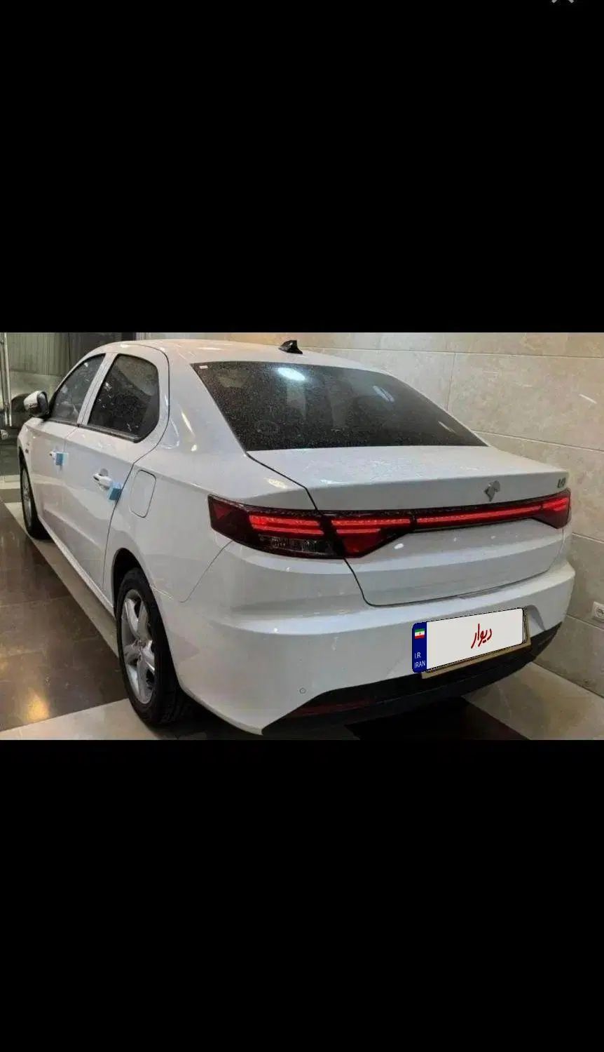 تارا اتوماتیک V4 LX - 1404