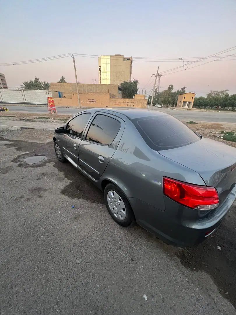 رانا پلاس سقف فلز - 1401
