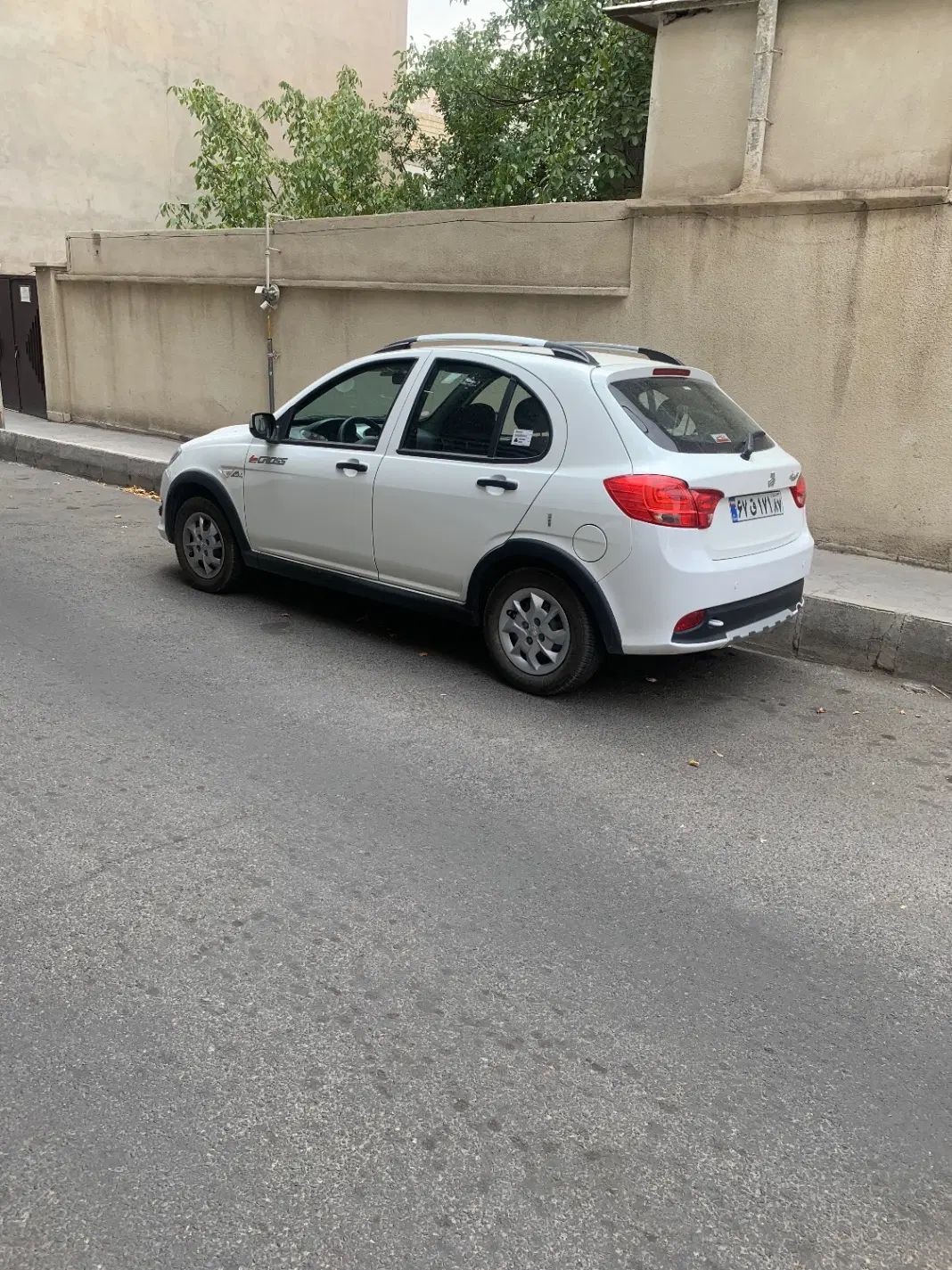 کوییک معمولی دنده‌ای - 1403