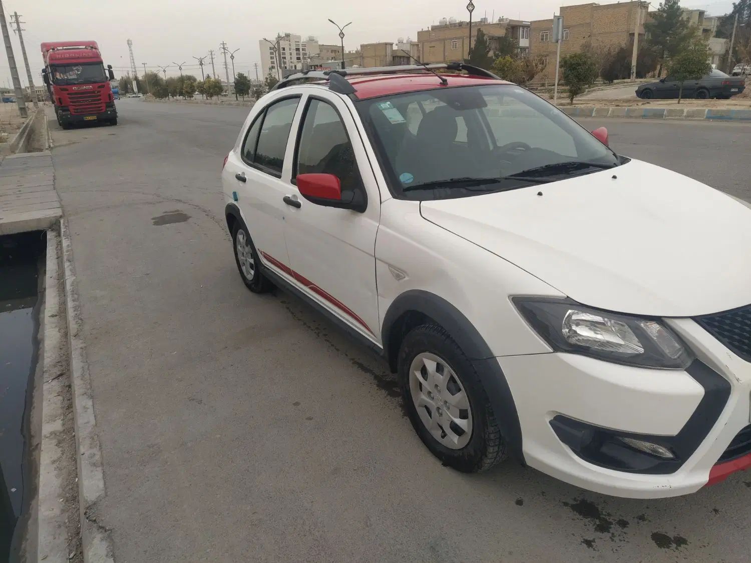 خودرو کوییک، R آگهی ann_19977039