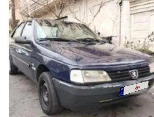 خودرو پژو، آردی آگهی ann_19977041
