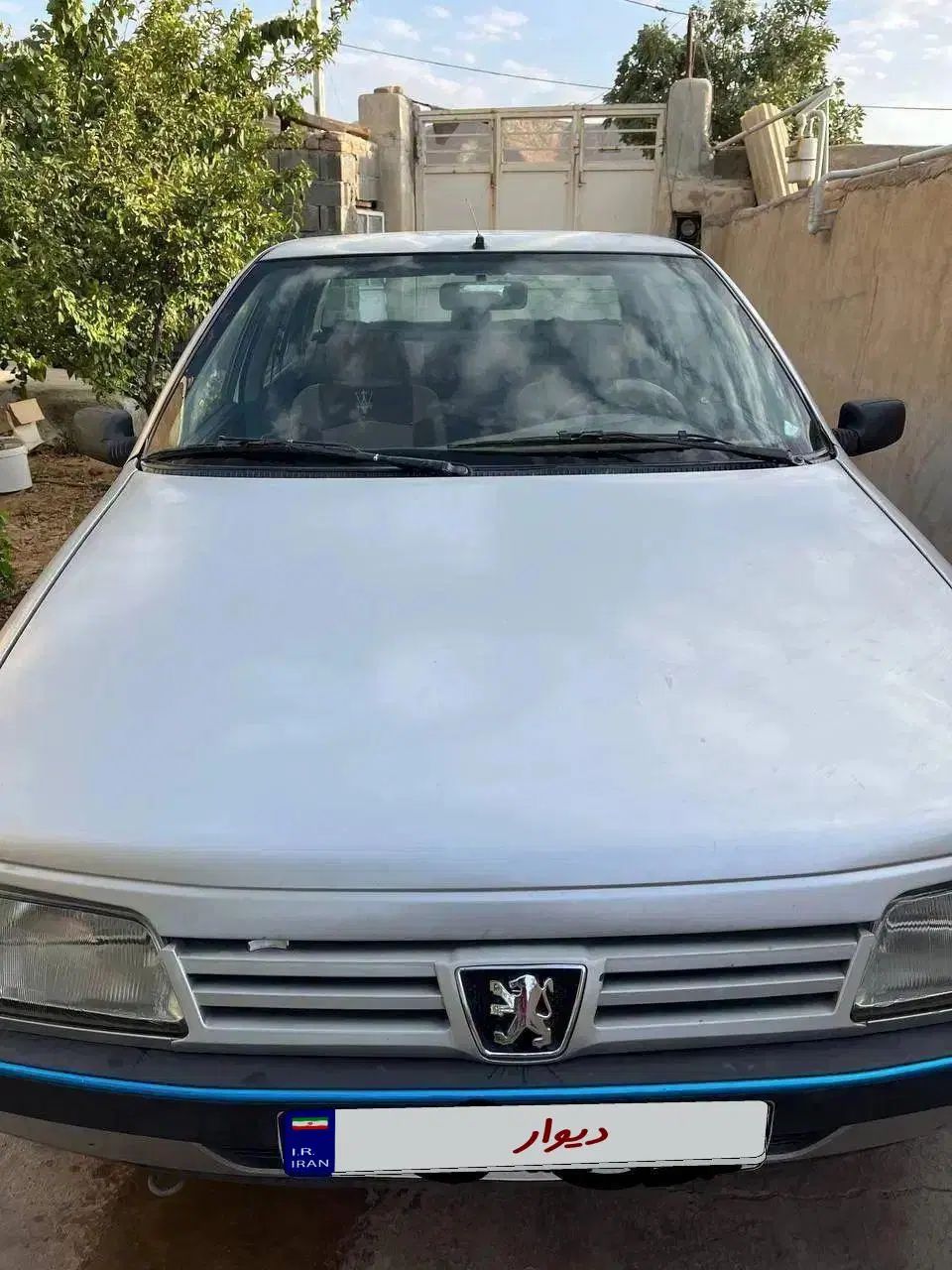 خودرو پژو، 405 آگهی ann_19977096