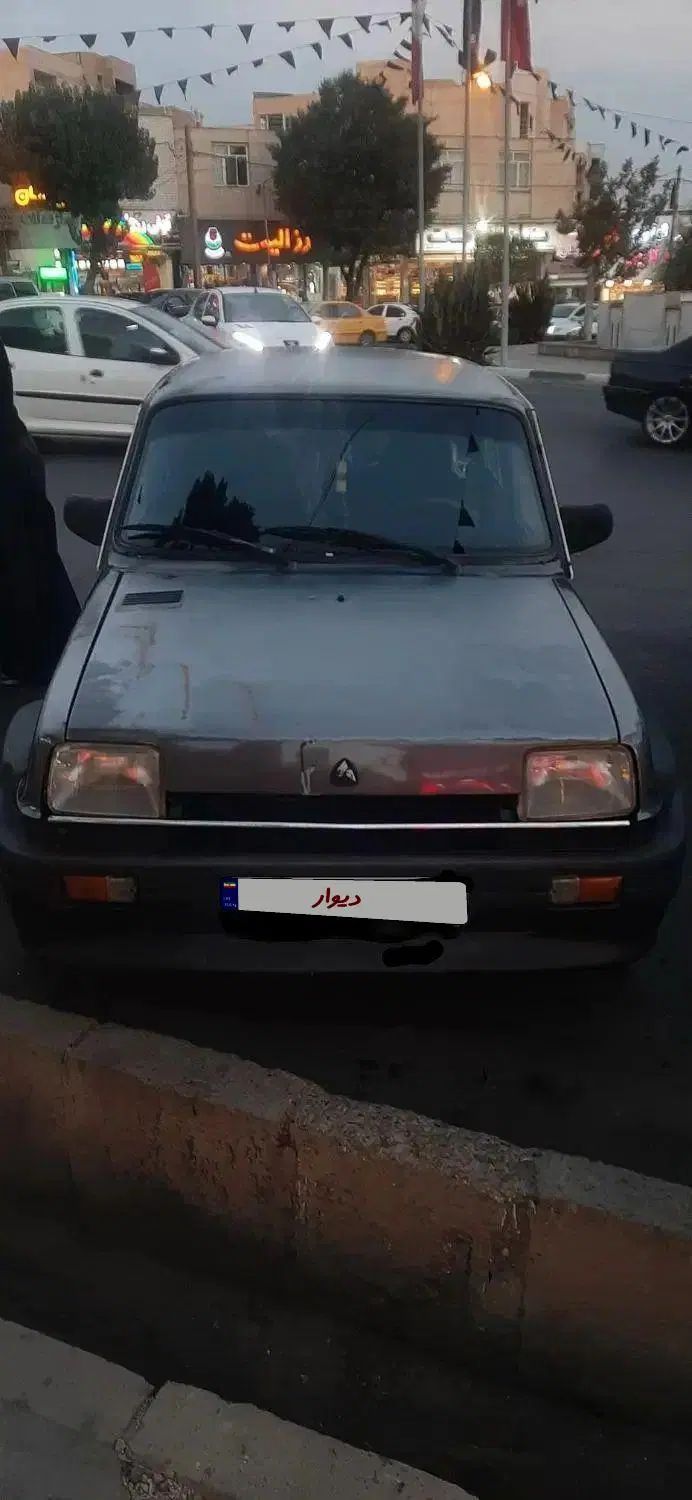 خودرو رنو، پی کی آگهی ann_19977138