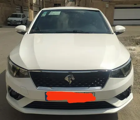 تارا اتوماتیک V4 LX - 1404