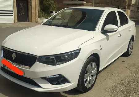 تارا اتوماتیک V4 LX - 1404
