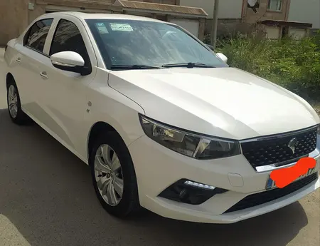 تارا اتوماتیک V4 LX - 1404