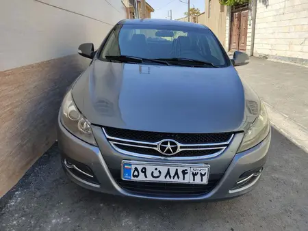 جک J5 دنده‌ای - 1395