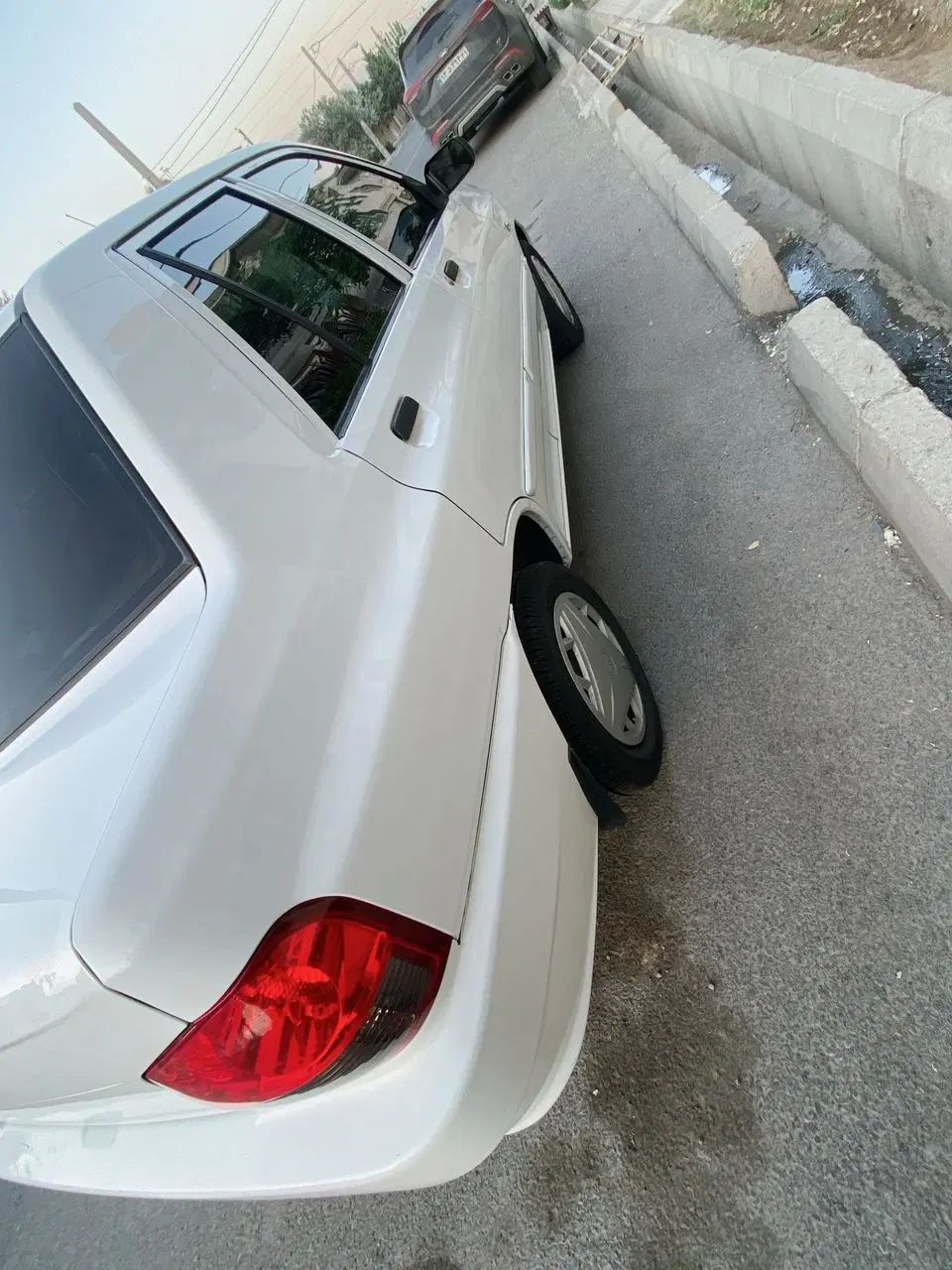 پراید 132 SE - 1397