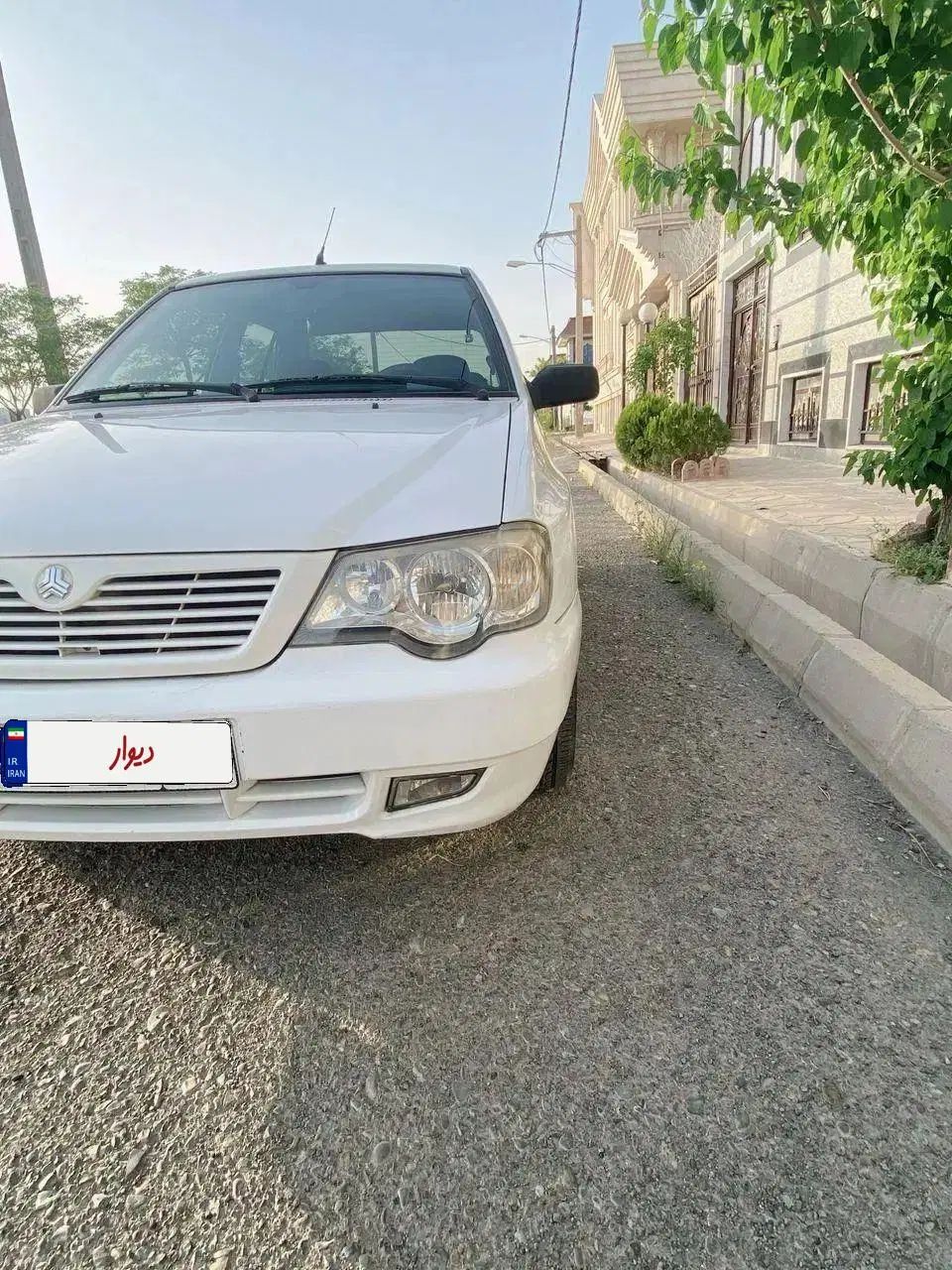 پراید 132 SE - 1397