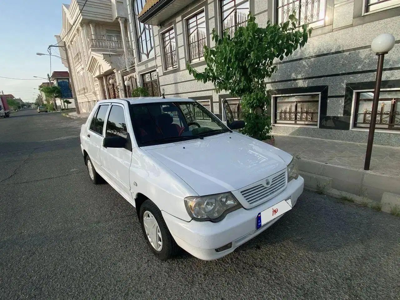 پراید 132 SE - 1397