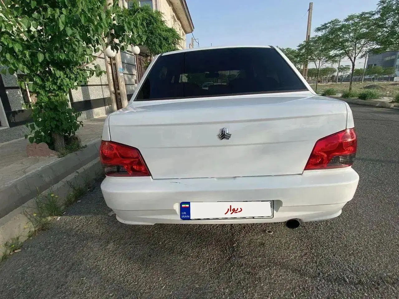 خودرو پراید، 132 آگهی ann_19977184