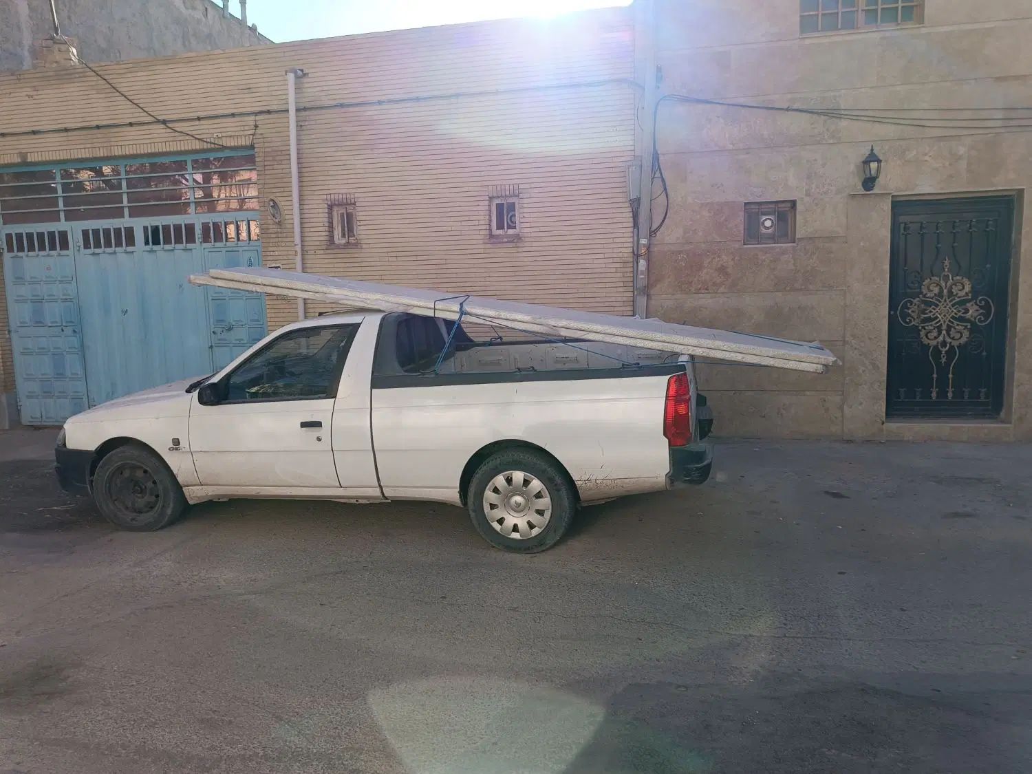 خودرو آریسان، معمولی آگهی ann_19977209