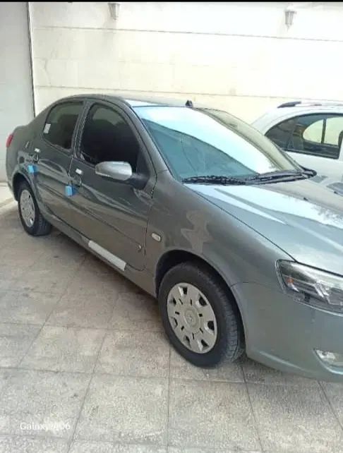 خودرو رانا، پلاس آگهی ann_19977225