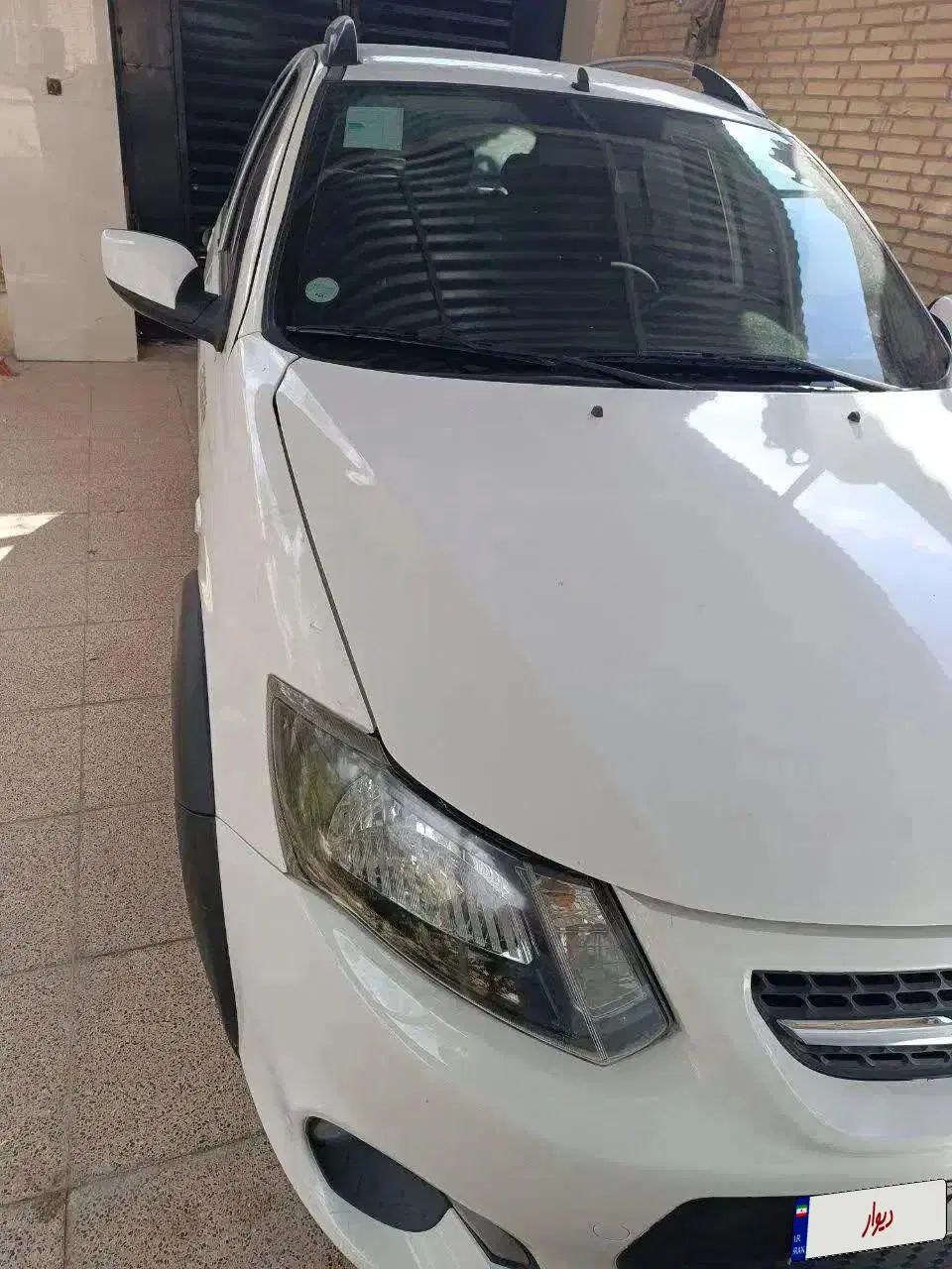 خودرو کوییک، معمولی آگهی ann_19977239