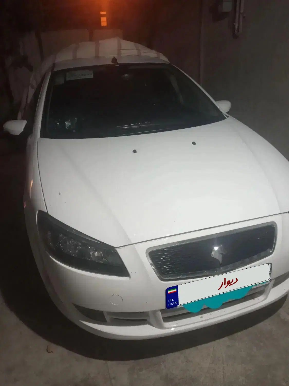 خودرو رانا، پلاس آگهی ann_19977241