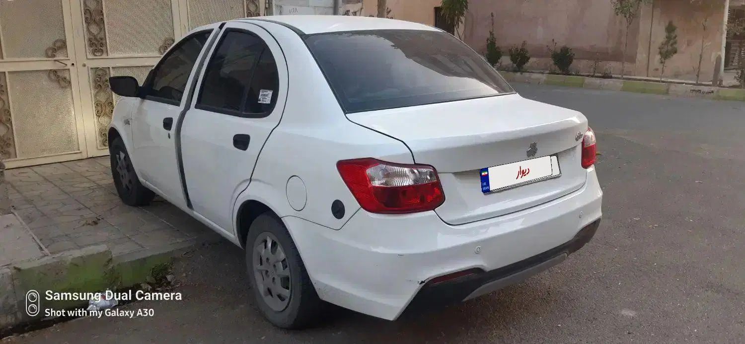 خودرو ساینا، S آگهی ann_19977258