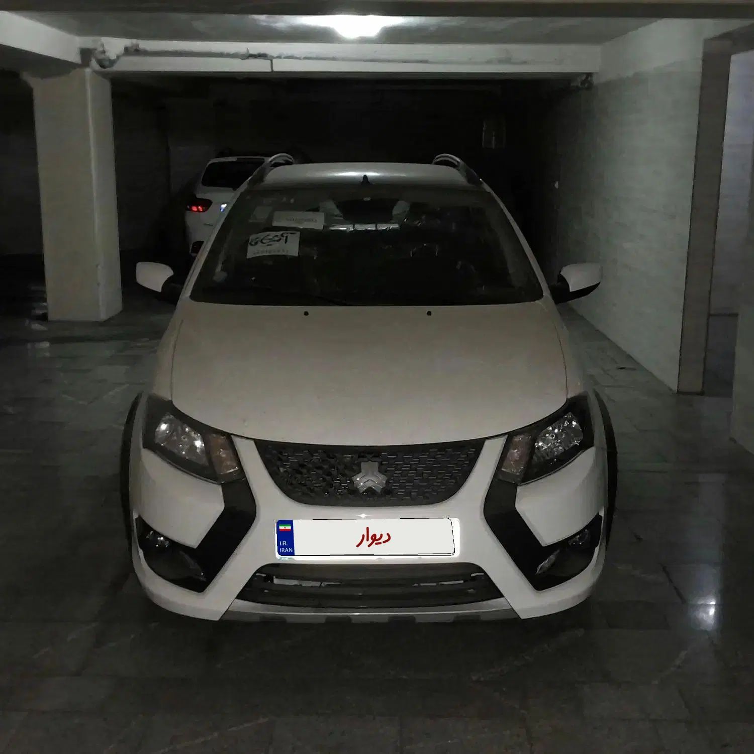خودرو کوییک، R آگهی ann_19977263