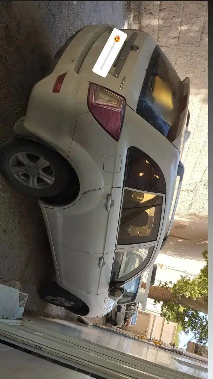 لیفان X60 دنده‌ای - 1392