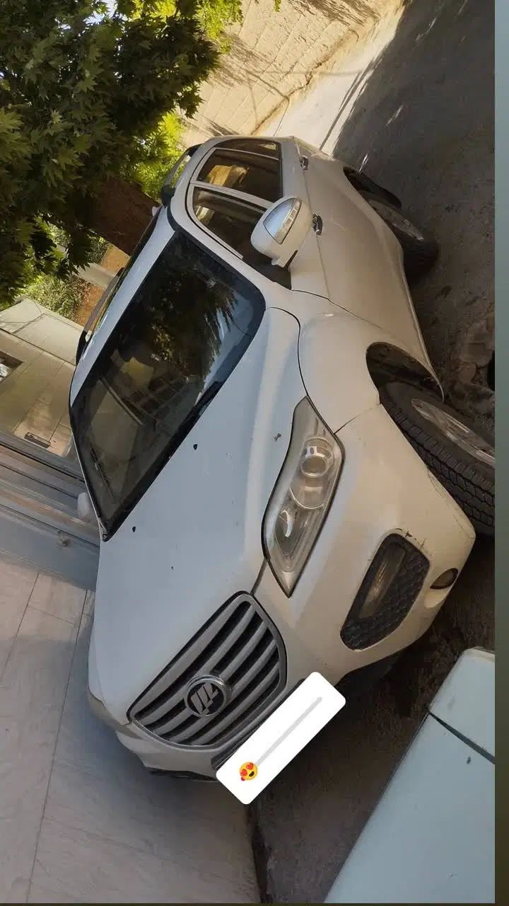 خودرو لیفان، X60 آگهی ann_19977266