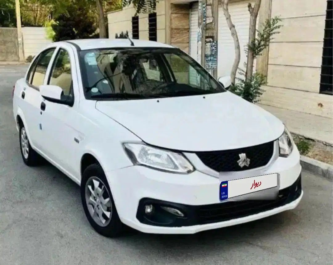 خودرو ساینا، S آگهی ann_19977303