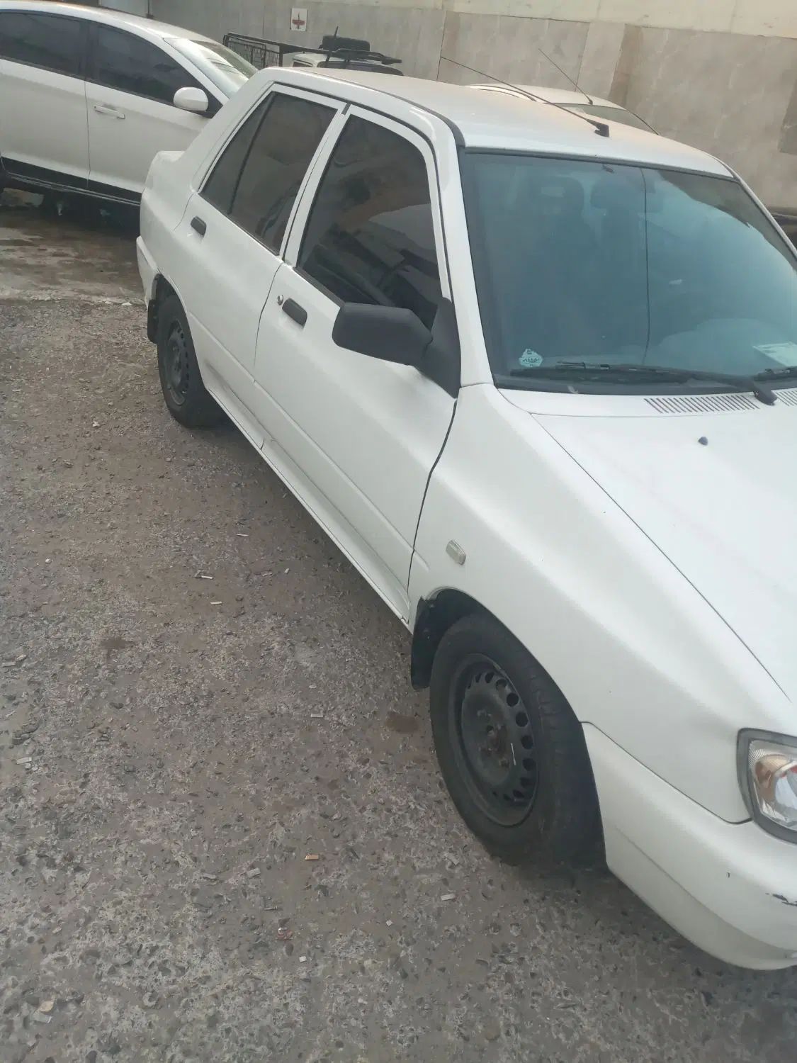 پراید 132 SE - 1397