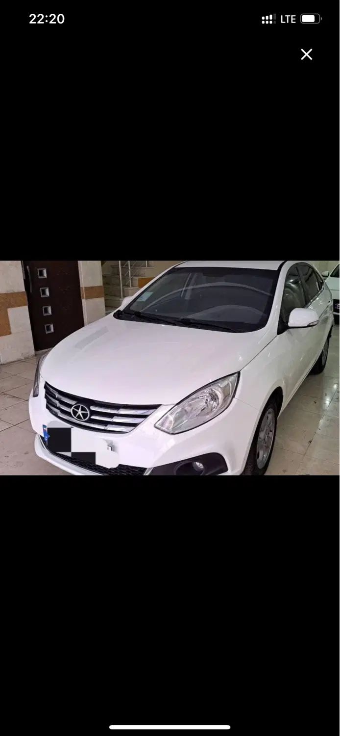 خودرو جک، J4 آگهی ann_19977339