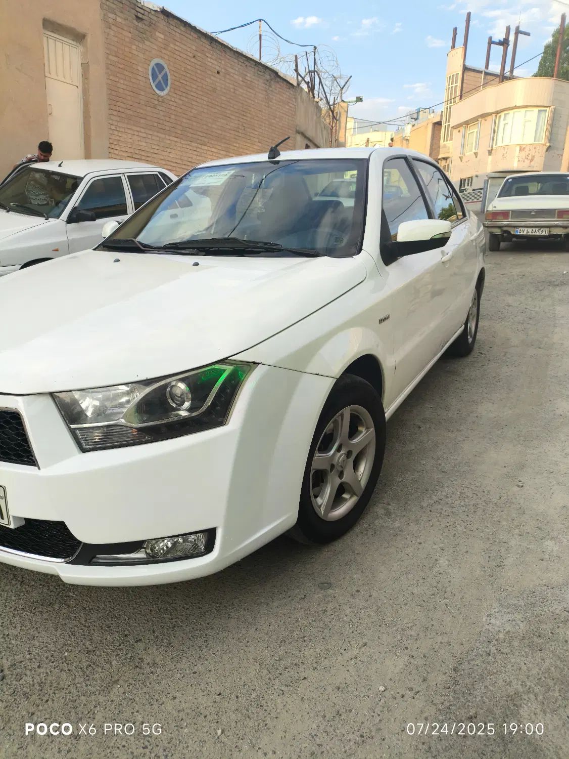 خودرو دنا، معمولی آگهی ann_19977368