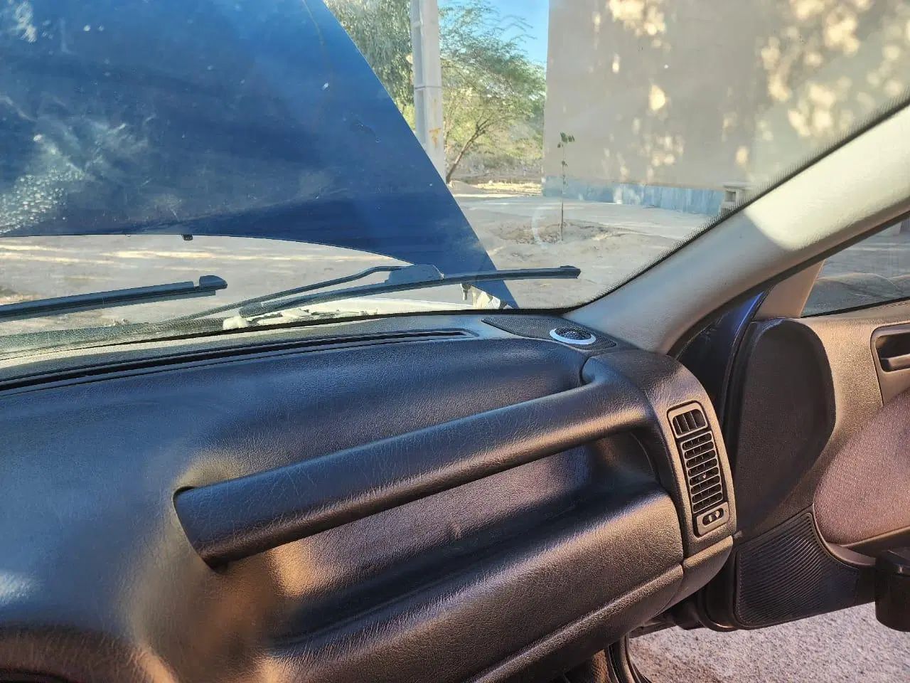 سیتروئن زانتیا X - 1380