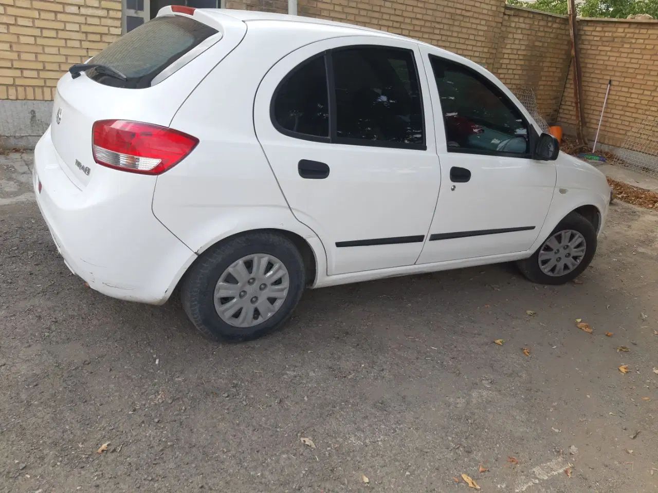 خودرو تیبا، 2 آگهی ann_19977400