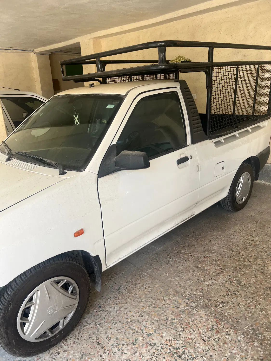 پراید 151 SE - 1402