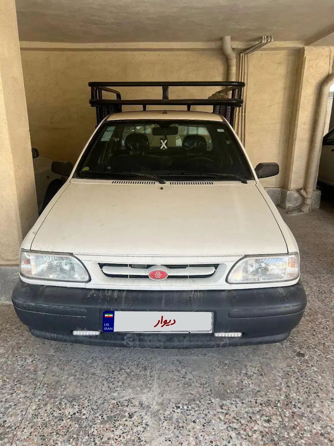 خودرو پراید، 151 آگهی ann_19977414