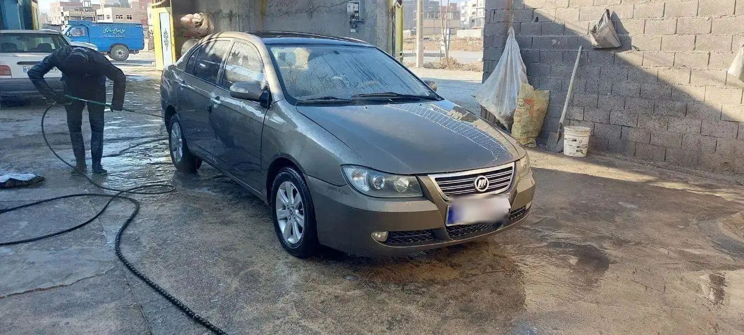 خودرو لیفان، 620 آگهی ann_19977415