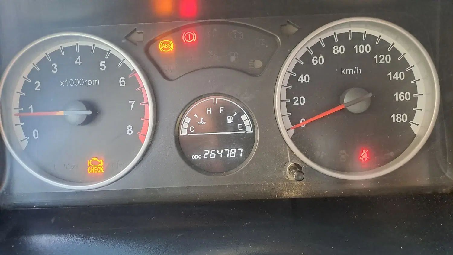 پراید صبا بنزینی - 1390